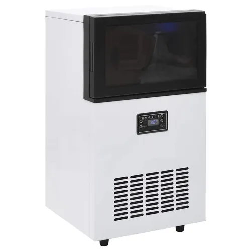 Ledomat crni 45 kg / 24 h  Cijena