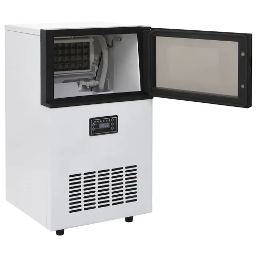 Ledomat crni 45 kg / 24 h  Cijena