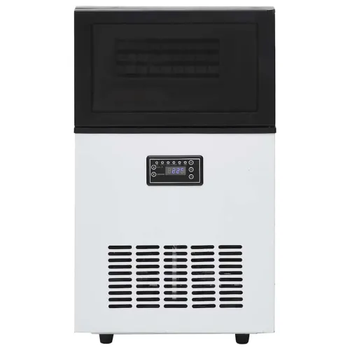 Ledomat crni 45 kg / 24 h  Cijena
