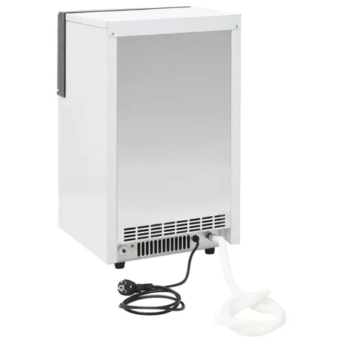 Ledomat crni 45 kg / 24 h  Cijena