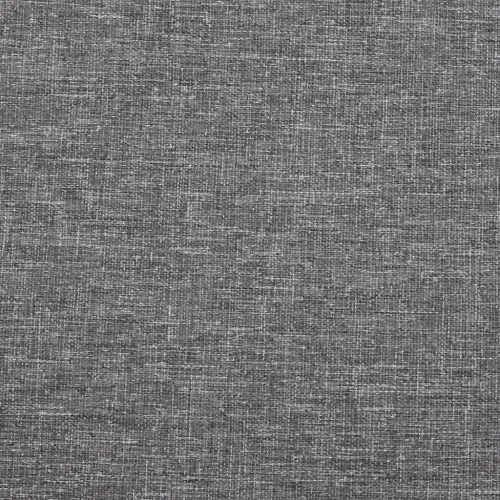 Sklopiva kolica za pse siva 76 x 50 x 100 cm od tkanine Oxford - Siva Cijena