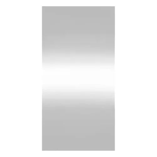 Zidno ogledalo 40x80 cm stakleno pravokutno - 40 x 80 cm 1 bez LED svjetala 40 x 80 cm Cijena