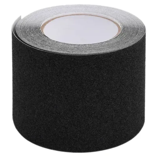 Protuklizna traka crna 0,1 x 10 m PVC - 0.1 x 10 m 1 Cijena