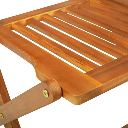 Vrtna garnitura - 13-dijelni vrtni blagovaonski set 280x90x75 cm bagremovog drva - Bez naslona za ruke Ovalno 12 Cijena