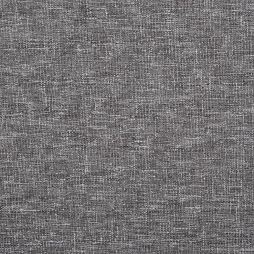 Sklopiva kolica za pse siva 80 x 46 x 98 cm od tkanine Oxford - Siva Cijena