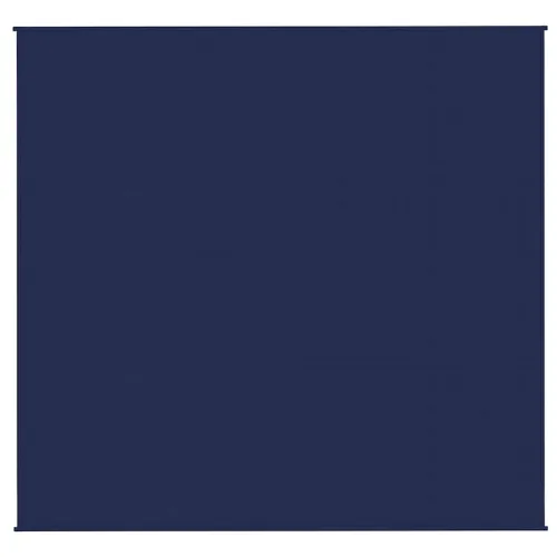 Teška deka plava 220x235 cm 11 kg od tkanine - Plava 220 x 235 cm 11 kg Cijena