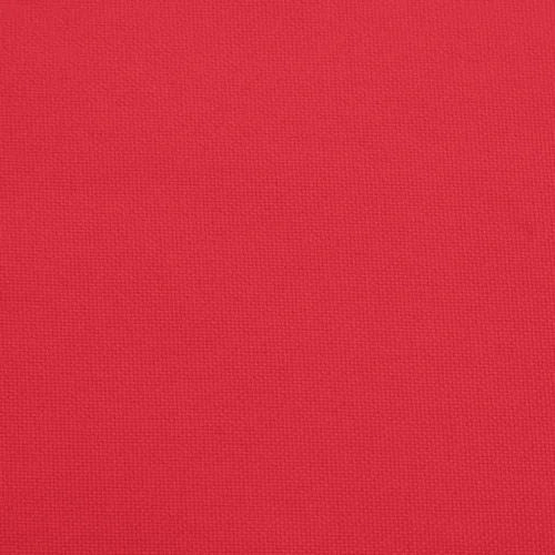 Sklopiva kolica za pse crvena 76x50x100 cm od tkanine oxford - Crvena Cijena