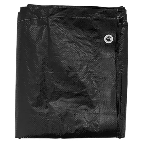 Navlaka za vrtni namještaj s 12 ušica 230x165x80 cm pravokutna - 230 x 165 x 80 cm 1 Cijena