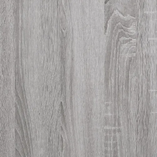 TV ormarić boja hrasta sonome 80x35x45 cm konstruirano drvo - Sivi hrast sonoma 1 Cijena