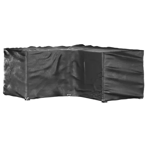 Navlake za kutnu vrtnu garnituru 2 kom s 12 ušica 185x185x90 cm - 185 x 185 x 90 cm 2 Cijena