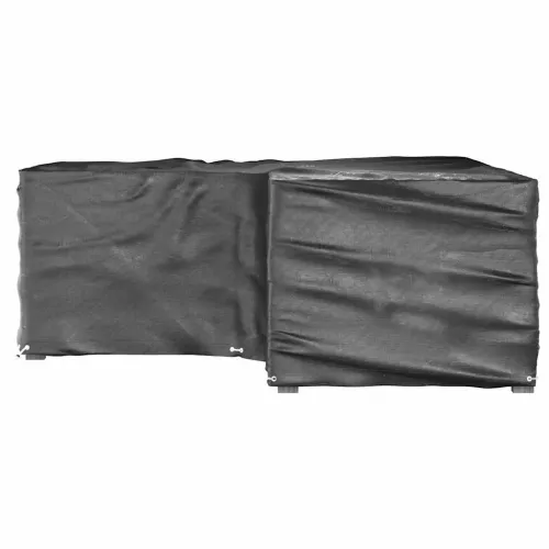Navlake za kutnu vrtnu garnituru 2 kom s 16 ušica 215x215x70 cm - 215 x 215 x 70 cm 2 Cijena