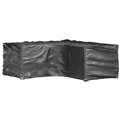 Navlake za kutnu vrtnu garnituru 2 kom s 16 ušica 215x215x70 cm - 215 x 215 x 70 cm 2 Cijena