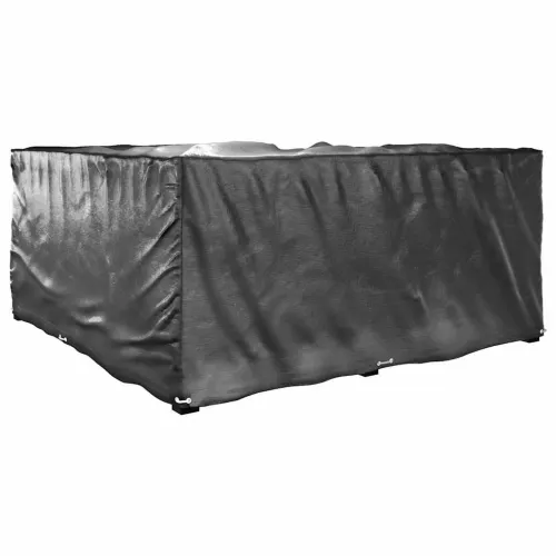 Navlake za kutnu vrtnu garnituru 2 kom s 16 ušica 215x215x90 cm - 215 x 215 x 90 cm 2 Cijena