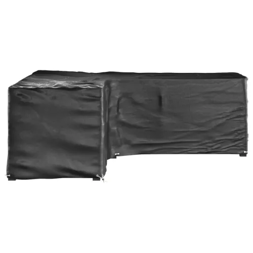 Navlake za kutnu vrtnu garnituru 2 kom s 16 ušica 285x285x90 cm - 285 x 285 x 90 cm 2 Cijena