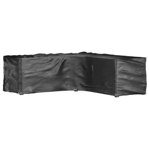 Navlake za kutnu vrtnu garnituru 2 kom s 16 ušica 285x285x90 cm - 285 x 285 x 90 cm 2 Cijena