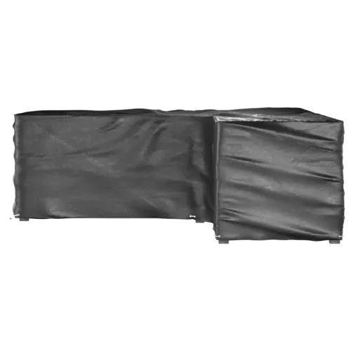 Navlake za kutnu vrtnu garnituru 2 kom s 16 ušica 285x285x90 cm - 285 x 285 x 90 cm 2 Cijena