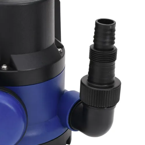 Električna Potopna Pumpa za Prljavu Vodu 400 W Cijena