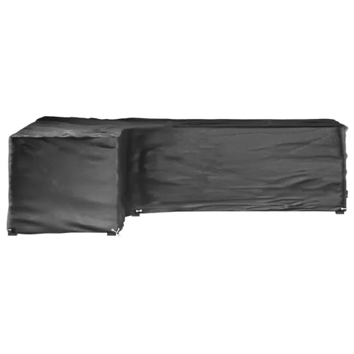 Navlake za kutnu vrtnu garnituru 2 kom s 16 ušica 210x260x80 cm - 210 x 260 x 80 cm 2 Cijena