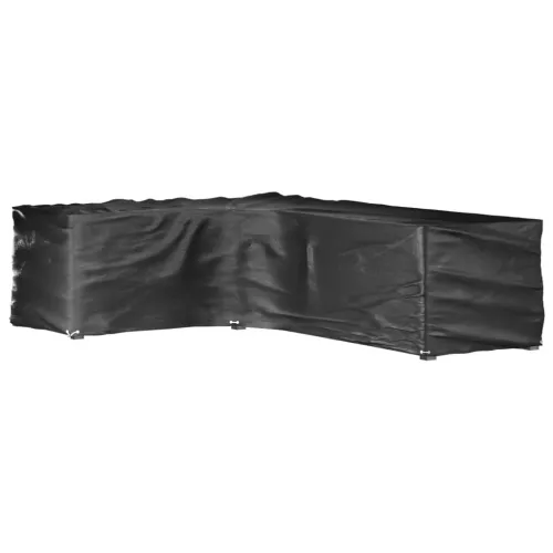 Navlake za kutnu vrtnu garnituru 2 kom s 16 ušica 210x260x80 cm - 210 x 260 x 80 cm 2 Cijena