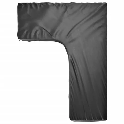 Navlake za kutnu vrtnu garnituru 2 kom s 16 ušica 210x260x80 cm - 210 x 260 x 80 cm 2 Cijena