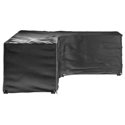 Navlake za kutnu vrtnu garnituru 2 kom s 16 ušica 260x210x80 cm - 260 x 210 x 80 cm 2 Cijena