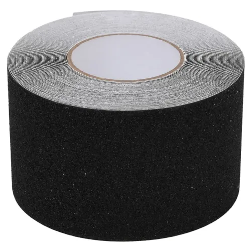 Protuklizna traka crna 0,1x20 m PVC - 0.1 x 20 m 1 Cijena