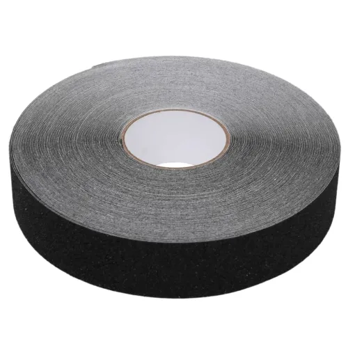 Protuklizna traka crna 0,05x50 m PVC - 0.05 x 50 m 1 Cijena