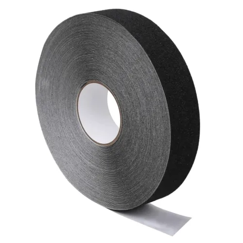 Protuklizna traka crna 0,05x50 m PVC - 0.05 x 50 m 1 Cijena
