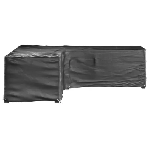 Navlake za kutnu vrtnu garnituru 2 kom sa 16 ušica 250x250x70cm - 250 x 250 x 70 cm 2 Cijena