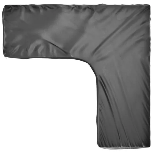 Navlake za kutnu vrtnu garnituru 2 kom sa 16 ušica 250x250x70cm - 250 x 250 x 70 cm 2 Cijena