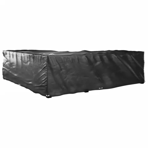 Navlake za kutnu vrtnu garnituru 2 kom sa 16 ušica 250x250x70cm - 250 x 250 x 70 cm 2 Cijena