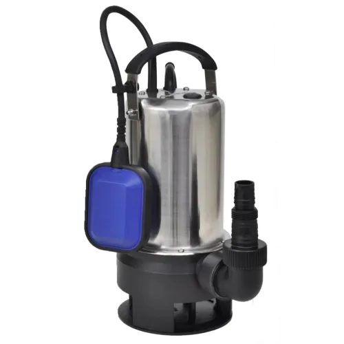 Potopna pumpa za prljavu vodu 1100 W 16500 L/ h - 1100 w Cijena