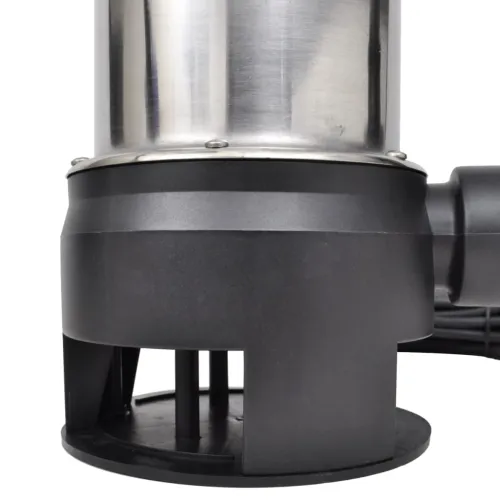 Potopna pumpa za prljavu vodu 1100 W 16500 L/ h - 1100 w Cijena