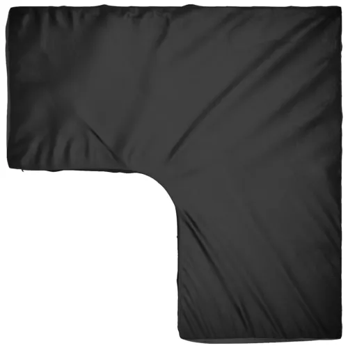 Navlaka za kutnu vrtnu garnituru sa 16 ušica 215x215x90 cm - 215 x 215 x 90 cm 1 Cijena