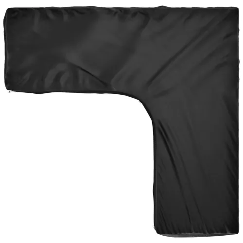 Navlaka za kutnu vrtnu garnituru sa 16 ušica 285 x 285 x 70 cm - 285 x 285 x 70 cm 1 Cijena