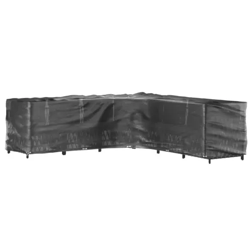 Navlake za kutnu vrtnu garnituru 2 kom s 20 ušica 300x300x90 cm - 300 x 300 x 90 cm 2 Cijena
