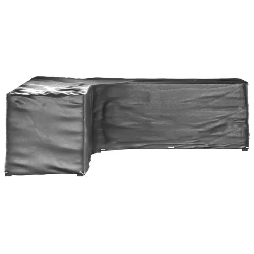 Navlake za kutnu vrtnu garnituru 2 kom s 20 ušica 300x300x90 cm - 300 x 300 x 90 cm 2 Cijena