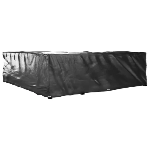 Navlake za kutnu vrtnu garnituru 2 kom s 20 ušica 300x300x90 cm - 300 x 300 x 90 cm 2 Cijena