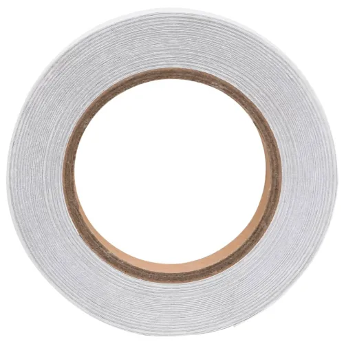 Reflektirajuća traka bijela 2,5 cm x 20 m PVC - Bijela 0.025 x 20 m 1 Cijena