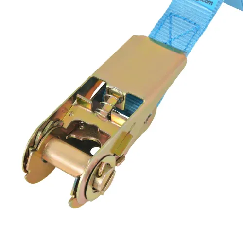 Gurtne - Trake za vezanje tereta 4 kom 0,8 Tona 6mx25mm Plave - Plava 6 m x 25 mm 4 Cijena