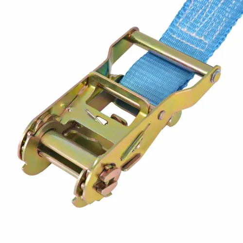 Gurtne - Trake za vezanje tereta 4 kom 2 Tone 6mx38mm Plave - Plava 6 m x 38 mm 4 Cijena