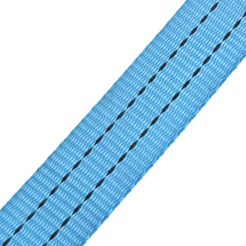 Gurtne - Trake za vezanje tereta 4 kom 2 Tone 6mx38mm Plave - Plava 6 m x 38 mm 4 Cijena