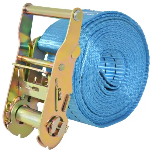 Gurtne - Trake za vezanje tereta 10 kom 2 Tone 6mx38mm Plave - Plava 6 m x 38 mm 10 Cijena