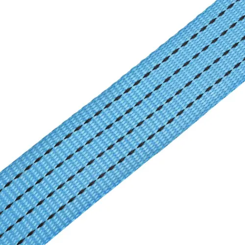 Gurtne - Trake za vezanje tereta 4 kom 4 Tone 8mx50mm Plave - Plava 8 m x 50 mm 4 Cijena