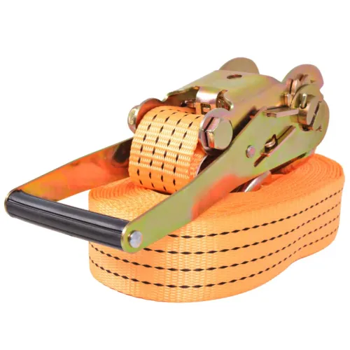 Gurtne - Trake za vezanje tereta 10 kom 2 Tone 8mx50mm Narančaste - Narančasta 8 m x 50 mm 10 Cijena