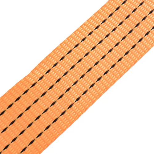 Gurtne - Trake za vezanje tereta 10 kom 2 Tone 8mx50mm Narančaste - Narančasta 8 m x 50 mm 10 Cijena