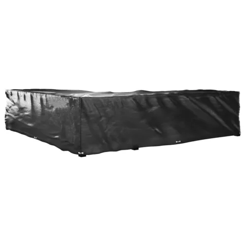Navlake za kutnu vrtnu garnituru 2 kom s 20 ušica 300x300x70 cm - 300 x 300 x 70 cm 2 Cijena