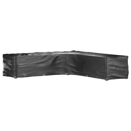 Navlake za kutnu vrtnu garnituru 2 kom s 20 ušica 300x300x70 cm - 300 x 300 x 70 cm 2 Cijena
