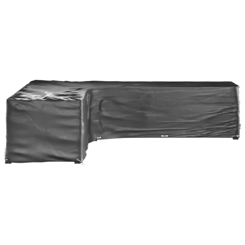 Navlake za kutnu vrtnu garnituru 2 kom s 20 ušica 300x300x70 cm - 300 x 300 x 70 cm 2 Cijena