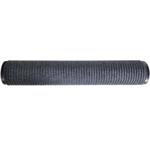 Otirač sivi 90 x 60 cm PVC - Siva 90 x 60 cm Cijena